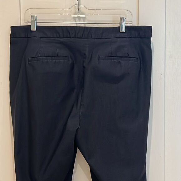 Lane Bryant Black Pants - Picture 4 of 8